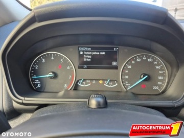 Ford Ecosport II SUV Facelifting 1.0 EcoBoost 100KM 2018 Ford EcoSport Ford EcoSport 1.0 EcoBoost TITANIUM Benzyna 100KM, zdjęcie 22