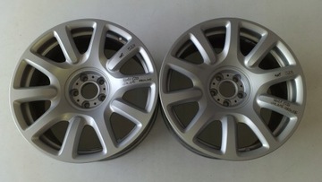 FELGA FELGI ROLLS ROYCE RR04 RR05 WZ615 615 21'