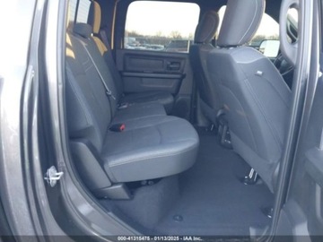  RAM 2500 2021r., Tradesman, od ubezpieczalni 6.4 Benzyna 410KM, zdjęcie 9