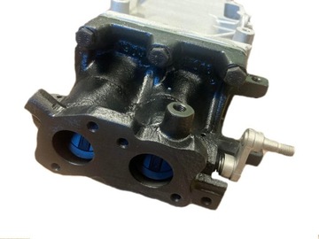 Клапан EGR MAN TGA Euro 6 - охладитель выхлопных газов / немедленно / Гливице