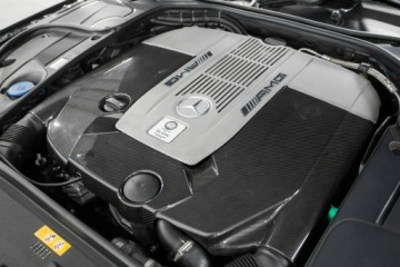 Mercedes Klasa S W222 Limuzyna wersja długa AMG S 65 AMG 630KM 2014 Mercedes S 65 AMG 6.0 V12 1000 Nm. Japonia. FV23%., zdjęcie 15