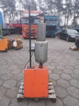 DPF G-KAT *импорт *KALMAR PC3