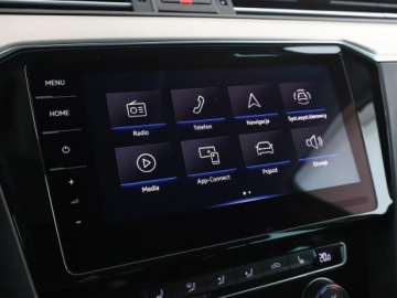 Volkswagen Passat B8 Variant Facelifting 2.0 TDI SCR 150KM 2020 Volkswagen Passat automat virtual cocpit full LED, zdjęcie 22