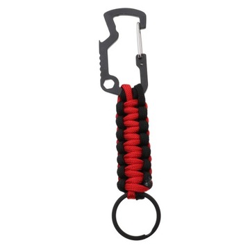 2X брелок Paracord Molle для выращивания
