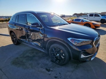 BMW X1 F48 2018 BMW X1 2018 r., 2,0L XDRIVE28I 2.0 Benzyna 228KM, zdjęcie 2