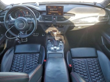 Audi A7 C7 2014 Audi RS7 Sportback 2014 AUDI RS7 4.0 Benzyna 560KM, zdjęcie 7