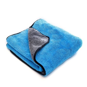 Ręcznik z mikrofibry do osuszania lakieru FLUFFY DRYER