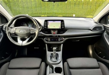 Hyundai i30 III Wagon 1.6 CRDI 115KM 2019 Hyundai i30 Hyundai i30 1.6 CRDI DCT YES 1.6 Diesel 115KM, zdjęcie 5