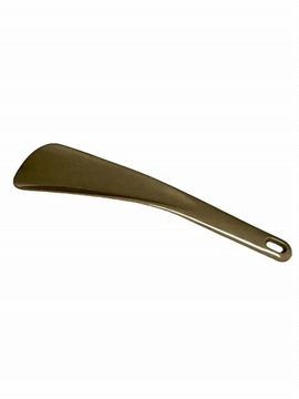 ŁYŻKA DO BUTÓW PLASTIKOWA MAŁA 19 CM ŁBM1 KHAKI 5903662219030