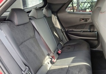 Toyota C-HR II SUV 2.0 Hybrid Dynamic Force 197KM 2024 Toyota C-HR C-HR GR Sport FV23 Salon PL ASO Bezwypadkowy 1 wl., zdjęcie 26