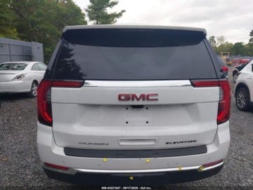  GMC Yukon XL Elevation 2025 5.3l 5.3 Benzyna 355KM, zdjęcie 4
