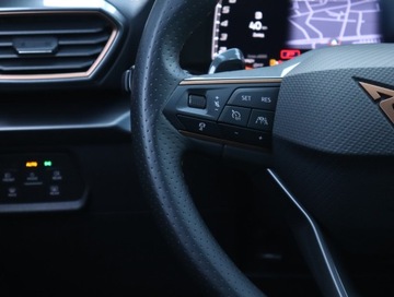 Cupra Formentor Crossover 2.0 TSI 190KM 2022 Cupra Formentor 2.0 TSI 4Drive, Salon Polska, zdjęcie 17