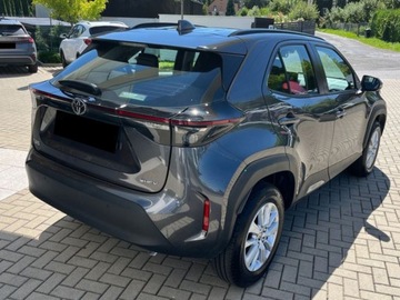 Toyota 2025 Od ręki - Comfort 1.5 Hybrid 116KM | Tempomat adaptacyjny!, zdjęcie 3