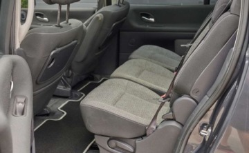 Renault Espace IV Van 2.0 dCi 150KM 2011 Renault Espace Renault Espace 2.0 dCi FAP Edition 25th 2.0 Diesel 150KM, zdjęcie 11