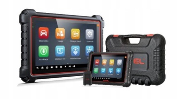 Tester Diagnostyczny AUTEL MaxiCheck MX900TS 8