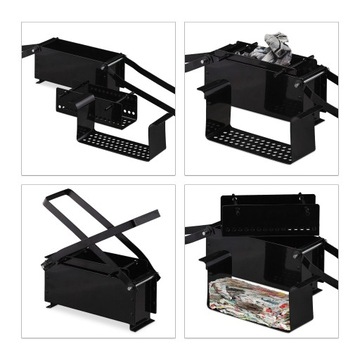 МАШИНА ДЛЯ БРИКЕТИРОВАНИЯ РУЧНОЙ БУМАЖНЫЙ ПРЕСС