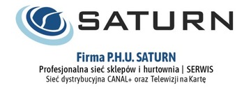 Пульт дистанционного управления CANAL+ Sagemcom 4K ITI + батарейки