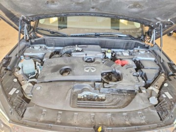 Infiniti QX50 2021 Infiniti QX50 Essential 2021 2.0 Benzyna 268KM, zdjęcie 6