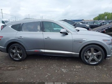  Genesis GV80 3.5T 2022 3.5 Benzyna 375KM, zdjęcie 6