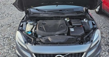 Volvo V40 II Hatchback Facelifting 2.0 D2 120KM 2017 Volvo V40 R-design 2.0 Diesel 120KM, zdjęcie 21