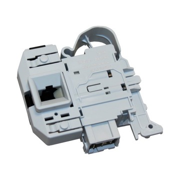 ДВЕРНОЙ ЗАМОК СТИРАЛЬНОЙ МАШИНЫ BOSCH SIEMENS DKS67A