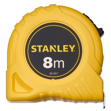 Miara zwijana Stanley 30-457 8m Stanley 8 m