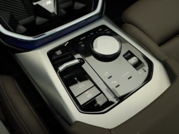 BMW X3 G45 SUV Plug-In 2.0 30e 299KM 2025 BMW X3 xDrive30e Sport Suv 2.0 (299KM) 2025, zdjęcie 11