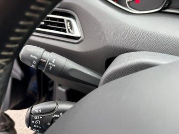 Peugeot 308 II Hatchback 5d 1.6 BlueHDi 99KM 2016 Peugeot 308 1.6 HDI 85tkm FullLed Navi Klima 2016, zdjęcie 17