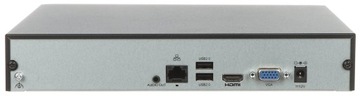 IP-регистратор Uniview 16-канальный 8Мп NVR301-16S3