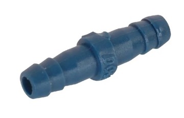 Łącznik prosty 4 x 4 mm Doga