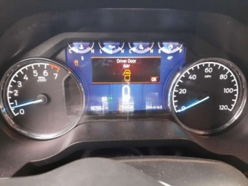 Ford 2022 Ford F150 2022, 2.7L, 4x4, SUPERCREW, od ubezpieczalni 2.7 Benzyna 325KM, zdjęcie 9