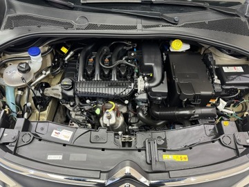 Citroen C3 IV 2024 Citroen C3 MAX / 1 właściciel / Salon Polska / FV, zdjęcie 17