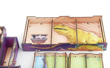 Вставить Мир Динозавров + дополнения Графика