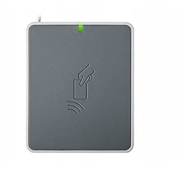 Identiv utrust 3700 F Бесконтактный считыватель карт CIE SmartCard Rfid NFC