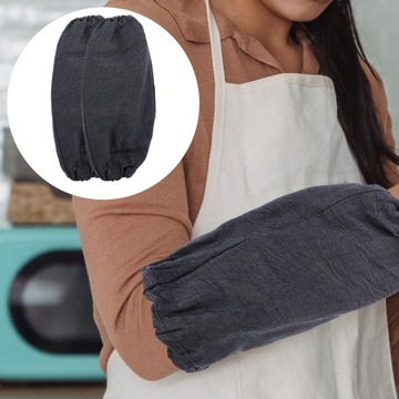 WYTRZYMAŁE RĘKAWY PRACUJĄCE OCHRONNIE ELASTYCZNIE