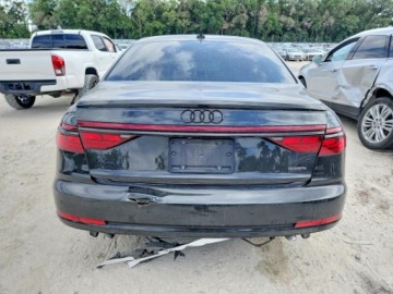 Audi A8 D5 2022 Audi A8 L 2022 3.0 Benzyna 335KM, zdjęcie 2