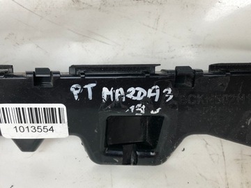MAZDA 3 IV 19- VÝZTUHA NÁRAZNÍKU PRAVÝ ZADNÍ BCKN502H1