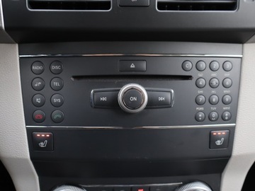 Mercedes GLK Off-roader 3.0 320 CDI 4MATIC 224KM 2009 Mercedes GLK 350 CDI, Salon Polska, 221 KM, 4X4, zdjęcie 19