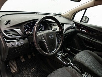 Opel Mokka I X 1.4 Turbo 120KM 2019 OPEL Mokka X 1.4 T Lat Crossover 120KM 2019, zdjęcie 7