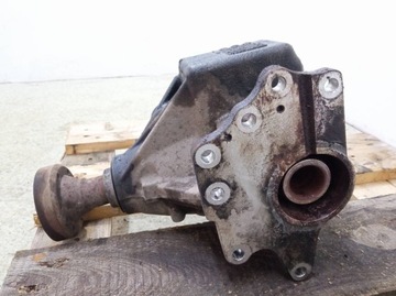 DIFERENCIÁL REDUKTOR PŘEDNÍ 2.4 D 4X4 7520120590 31256301 VOLVO XC 60 I