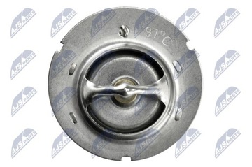 CTM-CH-006 NTY TERMOSTAT DODGE CALIBER 2.0, 2.4 06