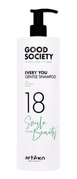 ARTEGO Good Society Szampon 1000ml Every You 18