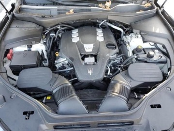 Maserati Levante 2019 Maserati Levante Maserati Levante 3.0L, zdjęcie 11