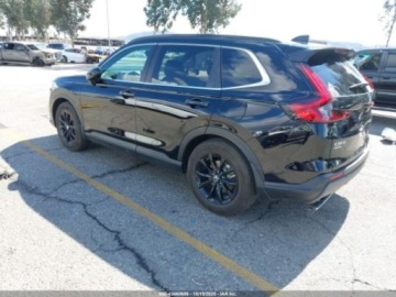 Honda CR-V VI 2025 Honda CR-V 2025 HONDA CR-V HYBRID 2.0 Hybryda 145KM, zdjęcie 3