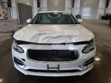 Volvo S90 II 2020 Volvo S90 2020 Volvo S90 T6 AWD Inscription 2.0 Benzyna 235KM, zdjęcie 4