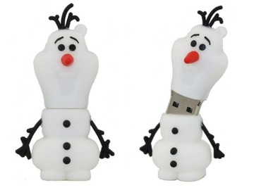 PENDRIVE 32 GB USB BAŁWAN WYSYŁKA Z POL 24H