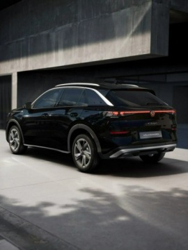 Volkswagen T-Roc II 1.5 eTSI 116KM 2026 Volkswagen T-Roc Wersja Style 1.5 eTSI 116 KM DSG, zdjęcie 11