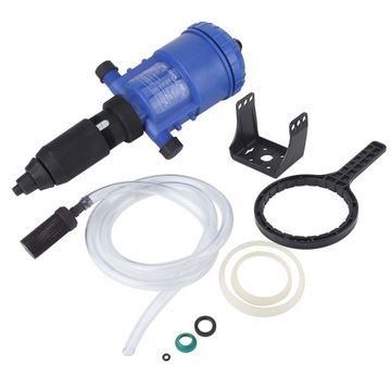 ДОЗАТОР УДОБРЕНИЙ ПРОПОРЦИОННЫЙ ДОЗАТОР