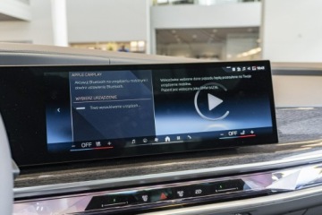 BMW Seria 7 G70 Sedan 3.0 40d 299KM 2026 BMW 740 xDrive Limuzyna, zdjęcie 36