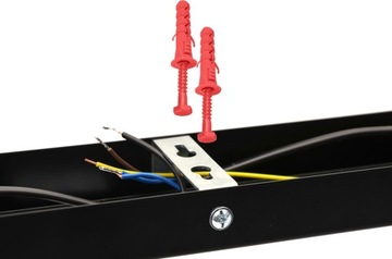 Настенный светильник FMK1-30-cz CABLE SWITCH PLUG